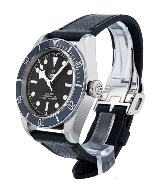 Tudor Black Bay M79230B-0002
